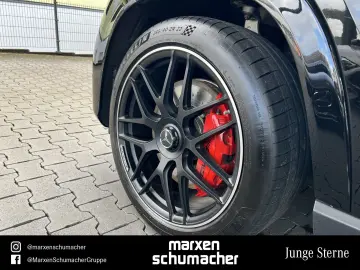 MERCEDES-BENZ AMG GLE 63 S 4M  Drivers Standh Massag&hellip;