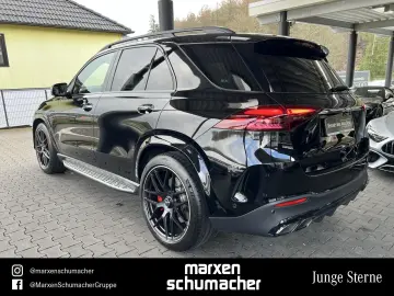 MERCEDES-BENZ AMG GLE 63 S 4M  Drivers Standh Massag&hellip;