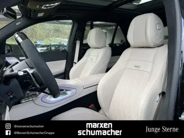 MERCEDES-BENZ AMG GLE 63 S 4M  Drivers Standh Massag&hellip;