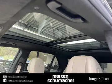 MERCEDES-BENZ AMG GLE 63 S 4M  Drivers Standh Massag&hellip;