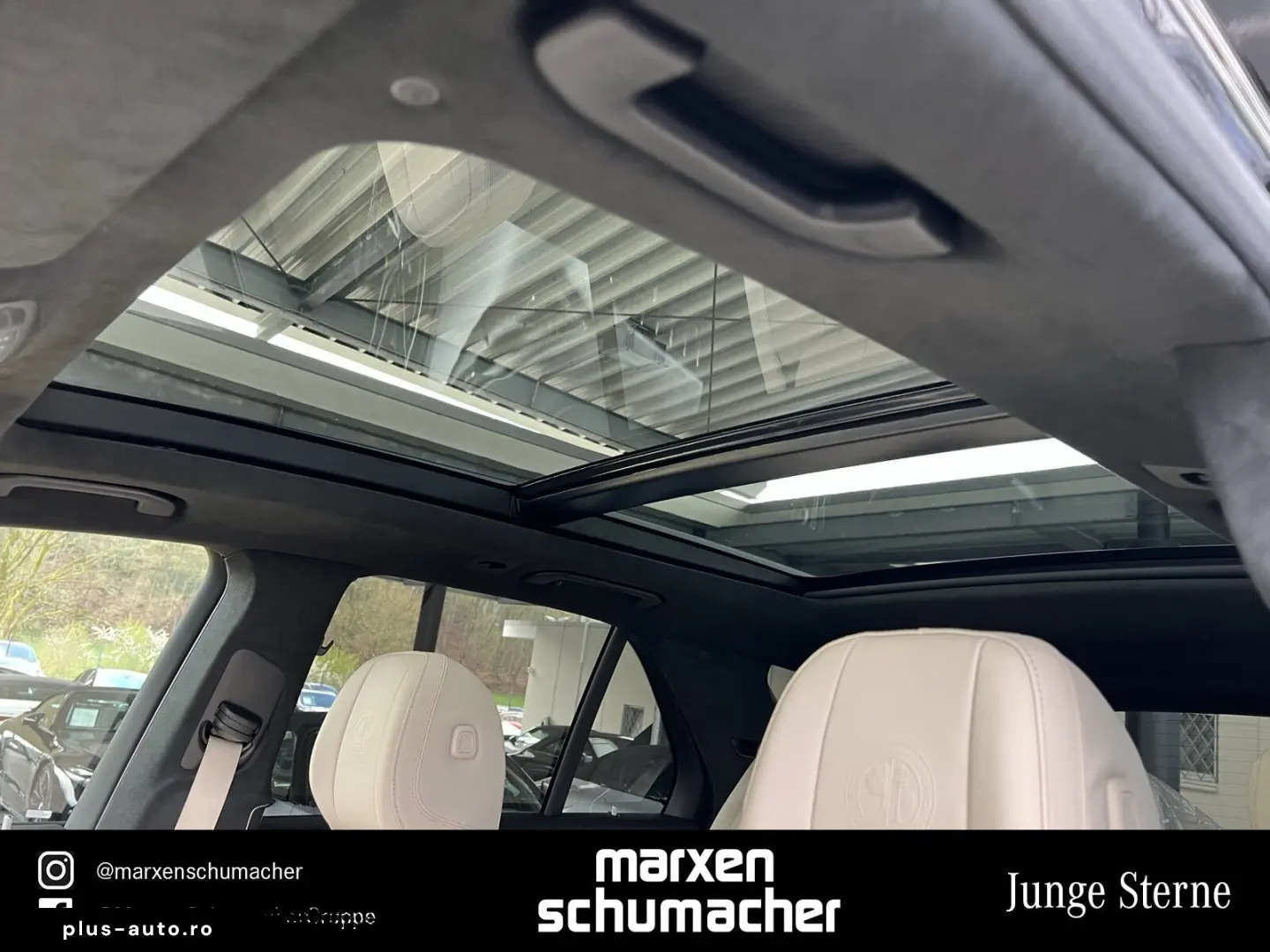 MERCEDES-BENZ AMG GLE 63 S 4M  Drivers Standh Massag&hellip;