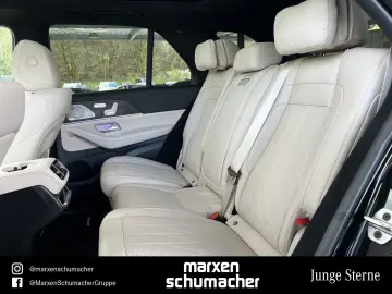 MERCEDES-BENZ AMG GLE 63 S 4M  Drivers Standh Massag&hellip;