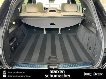 MERCEDES-BENZ AMG GLE 63 S 4M  Drivers Standh Massag&hellip;