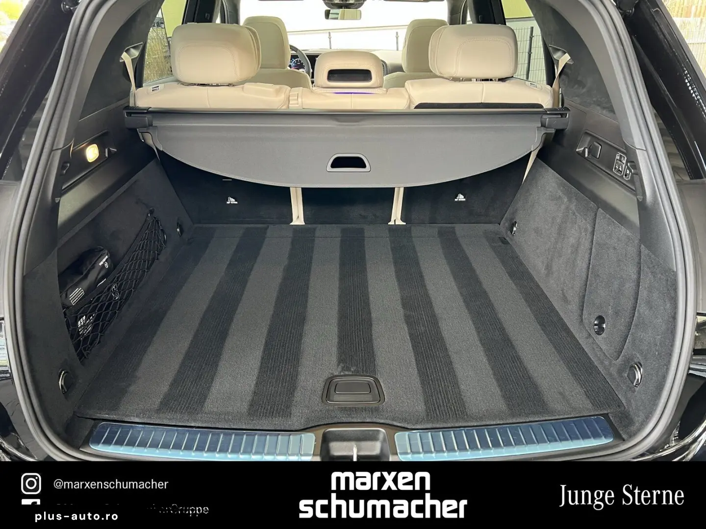 MERCEDES-BENZ AMG GLE 63 S 4M  Drivers Standh Massag&hellip;