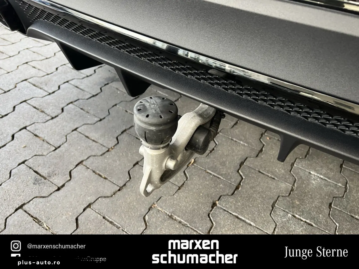 MERCEDES-BENZ AMG GLE 63 S 4M  Drivers Standh Massag&hellip;