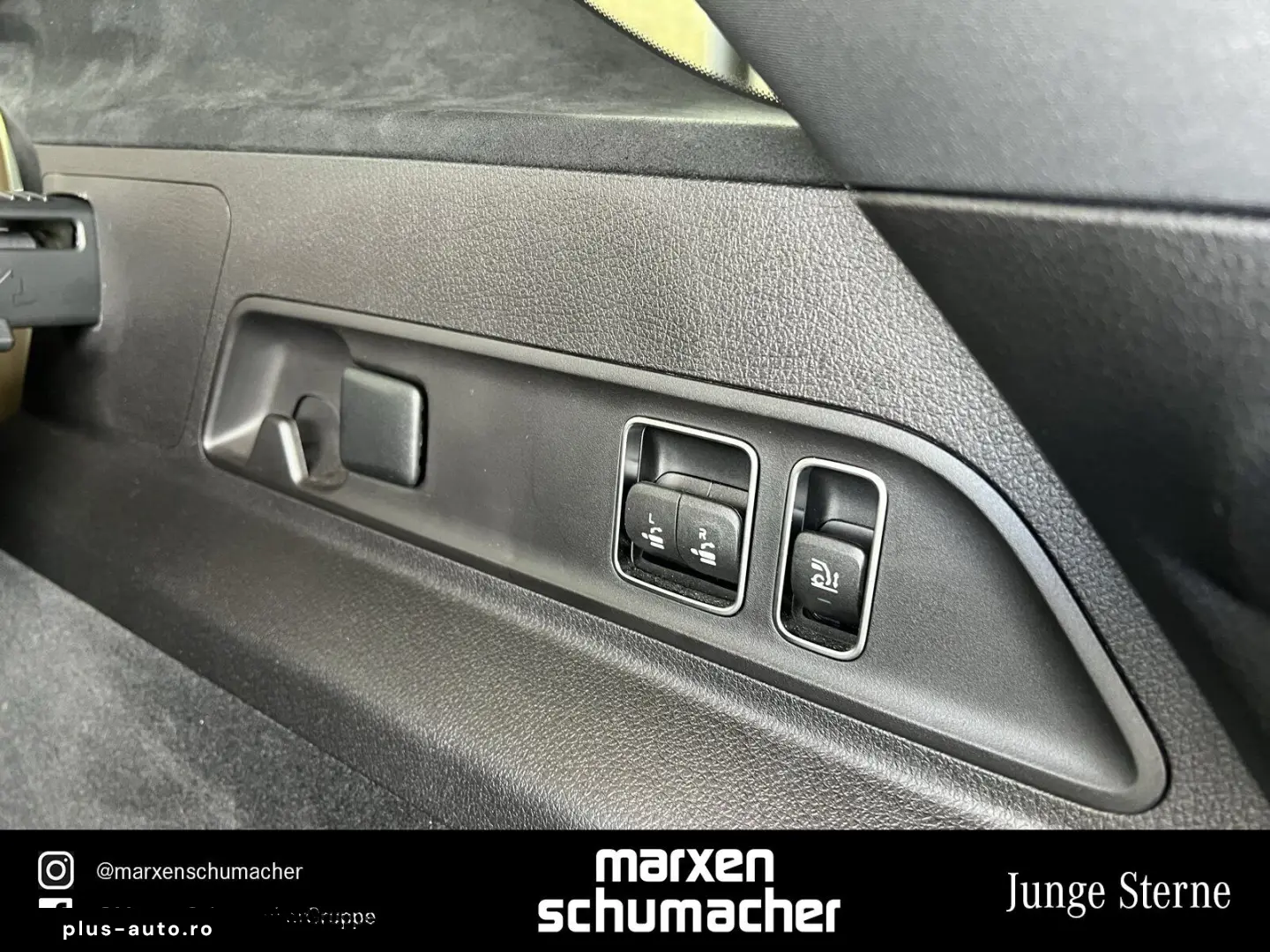 MERCEDES-BENZ AMG GLE 63 S 4M  Drivers Standh Massag&hellip;