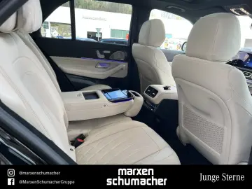MERCEDES-BENZ AMG GLE 63 S 4M  Drivers Standh Massag&hellip;