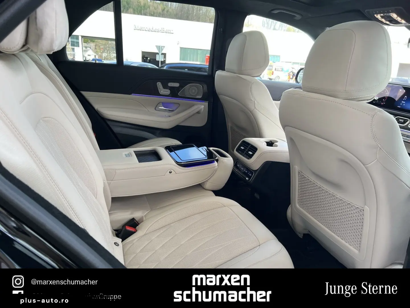 MERCEDES-BENZ AMG GLE 63 S 4M  Drivers Standh Massag&hellip;