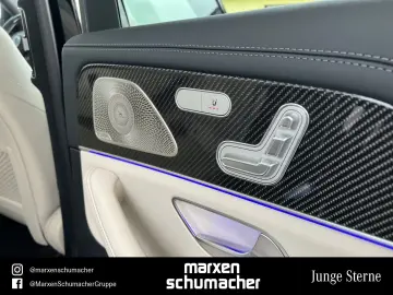 MERCEDES-BENZ AMG GLE 63 S 4M  Drivers Standh Massag&hellip;