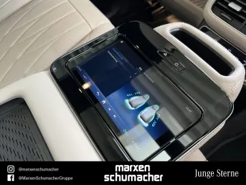 MERCEDES-BENZ AMG GLE 63 S 4M  Drivers Standh Massag&hellip;