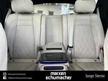 MERCEDES-BENZ AMG GLE 63 S 4M  Drivers Standh Massag&hellip;
