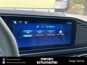 MERCEDES-BENZ AMG GLE 63 S 4M  Drivers Standh Massag&hellip;