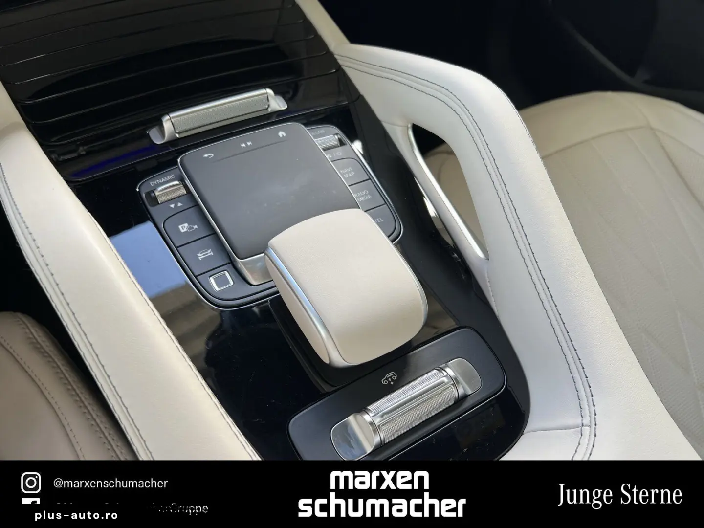 MERCEDES-BENZ AMG GLE 63 S 4M  Drivers Standh Massag&hellip;