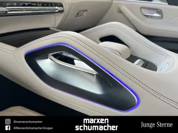 MERCEDES-BENZ AMG GLE 63 S 4M  Drivers Standh Massag&hellip;