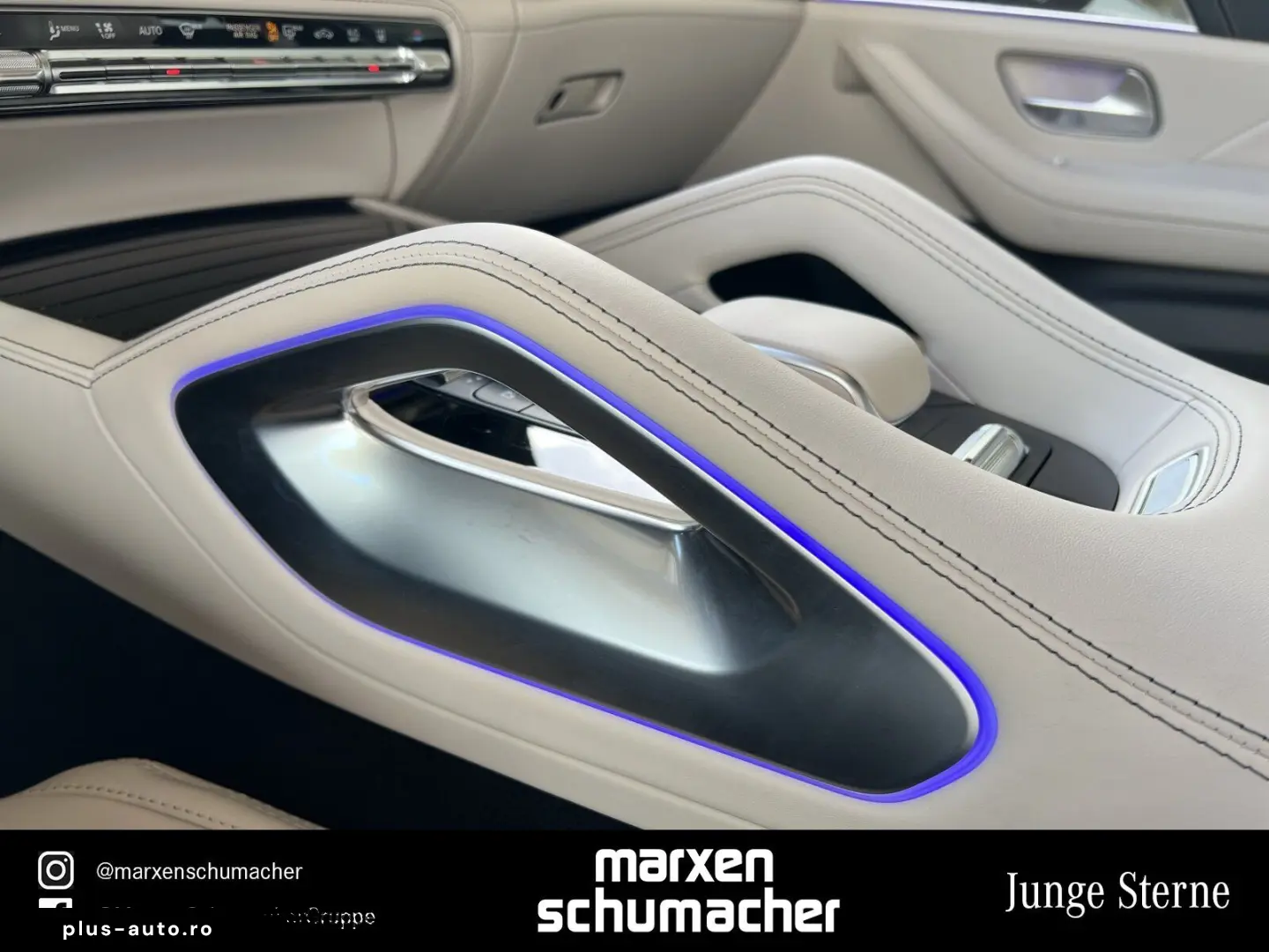 MERCEDES-BENZ AMG GLE 63 S 4M  Drivers Standh Massag&hellip;