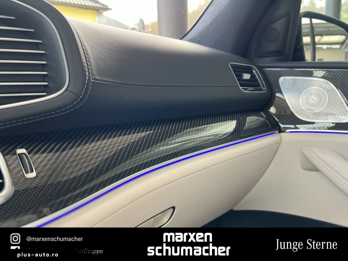 MERCEDES-BENZ AMG GLE 63 S 4M  Drivers Standh Massag&hellip;