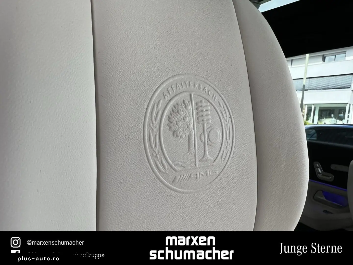 MERCEDES-BENZ AMG GLE 63 S 4M  Drivers Standh Massag&hellip;