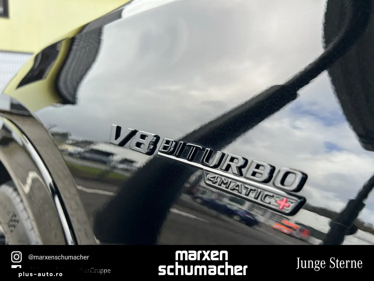 MERCEDES-BENZ AMG GLE 63 S 4M  Drivers Standh Massag&hellip;