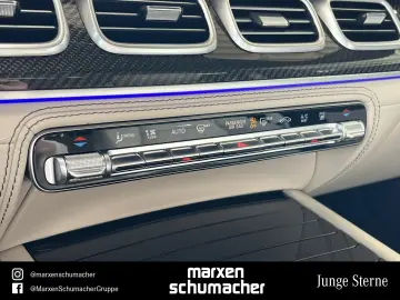 MERCEDES-BENZ AMG GLE 63 S 4M  Drivers Standh Massag&hellip;