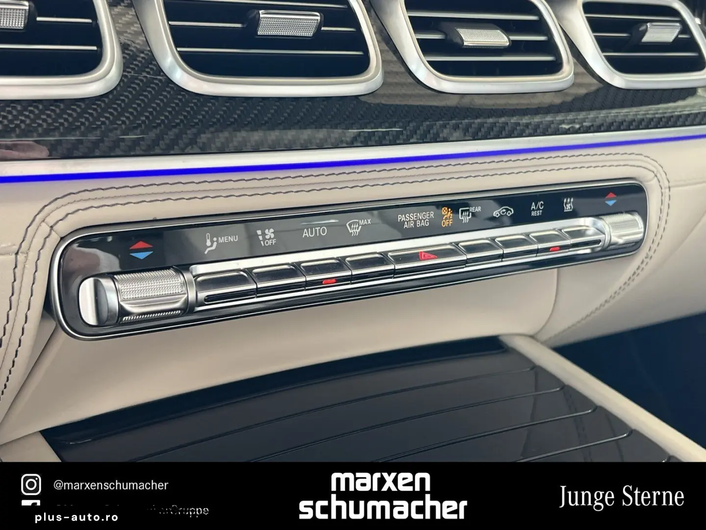 MERCEDES-BENZ AMG GLE 63 S 4M  Drivers Standh Massag&hellip;