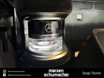 MERCEDES-BENZ AMG GLE 63 S 4M  Drivers Standh Massag&hellip;