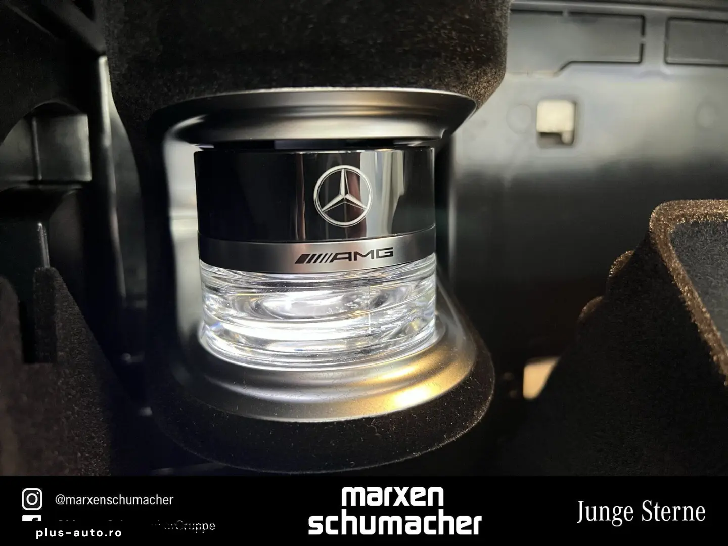 MERCEDES-BENZ AMG GLE 63 S 4M  Drivers Standh Massag&hellip;