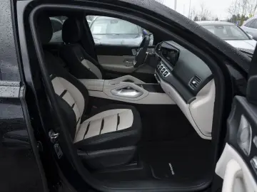 MERCEDES-BENZ GLE 63 AMG S 4M  Coupé Standhz. Distr.&hellip;