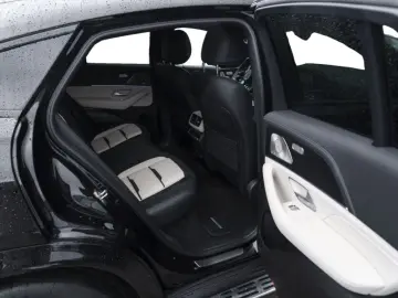 MERCEDES-BENZ GLE 63 AMG S 4M  Coupé Standhz. Distr.&hellip;