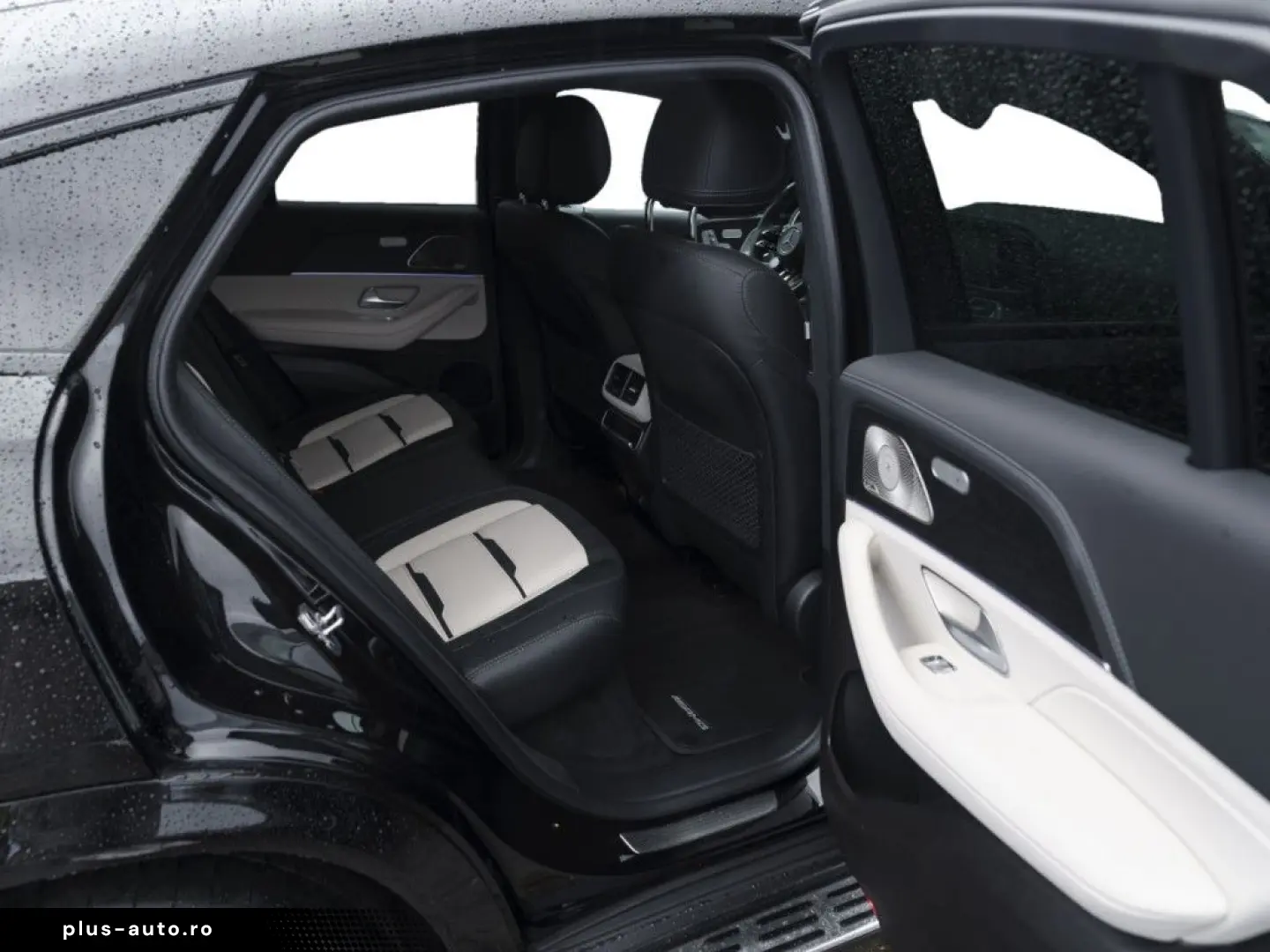 MERCEDES-BENZ GLE 63 AMG S 4M  Coupé Standhz. Distr.&hellip;