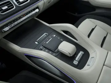 MERCEDES-BENZ GLE 63 AMG S 4M  Coupé Standhz. Distr.&hellip;