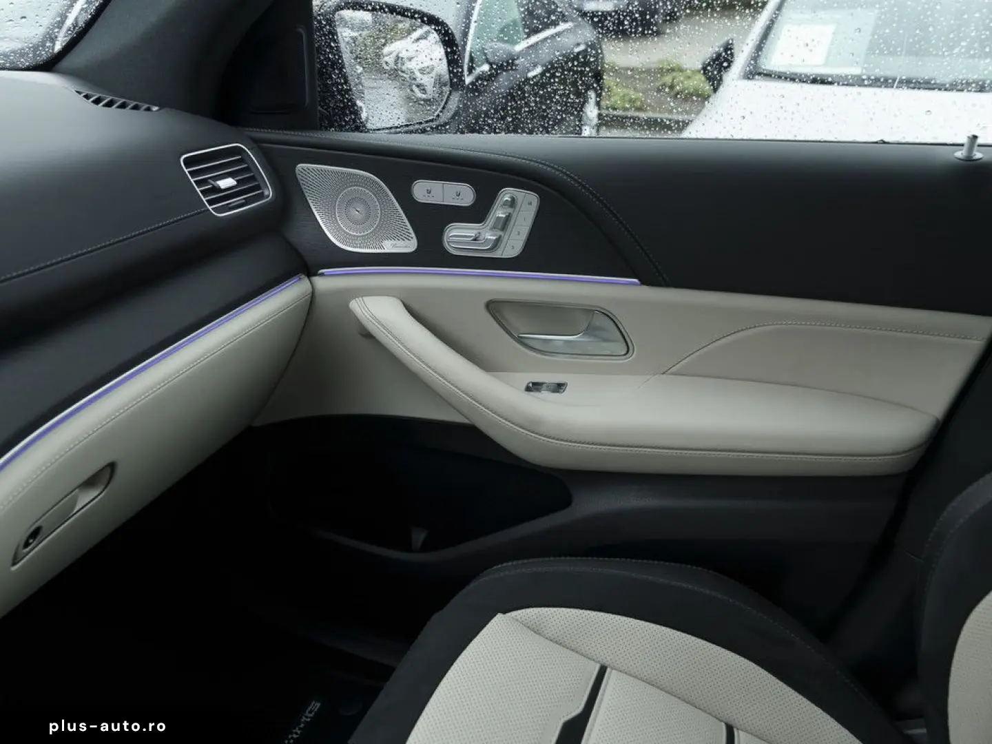 MERCEDES-BENZ GLE 63 AMG S 4M  Coupé Standhz. Distr.&hellip;