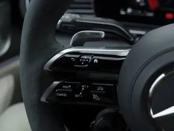 MERCEDES-BENZ GLE 63 AMG S 4M  Coupé Standhz. Distr.&hellip;