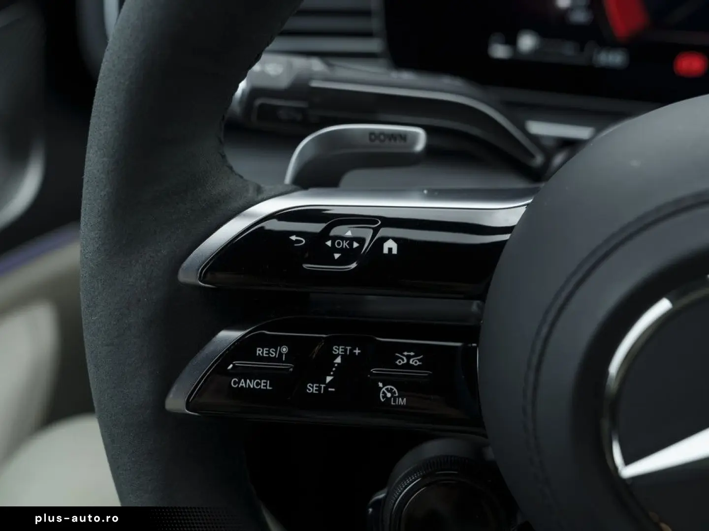 MERCEDES-BENZ GLE 63 AMG S 4M  Coupé Standhz. Distr.&hellip;