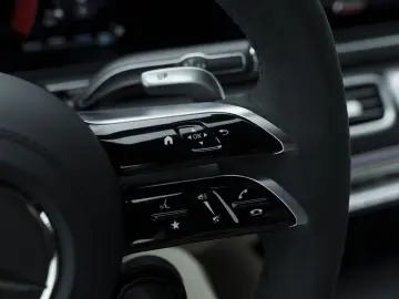 MERCEDES-BENZ GLE 63 AMG S 4M  Coupé Standhz. Distr.&hellip;