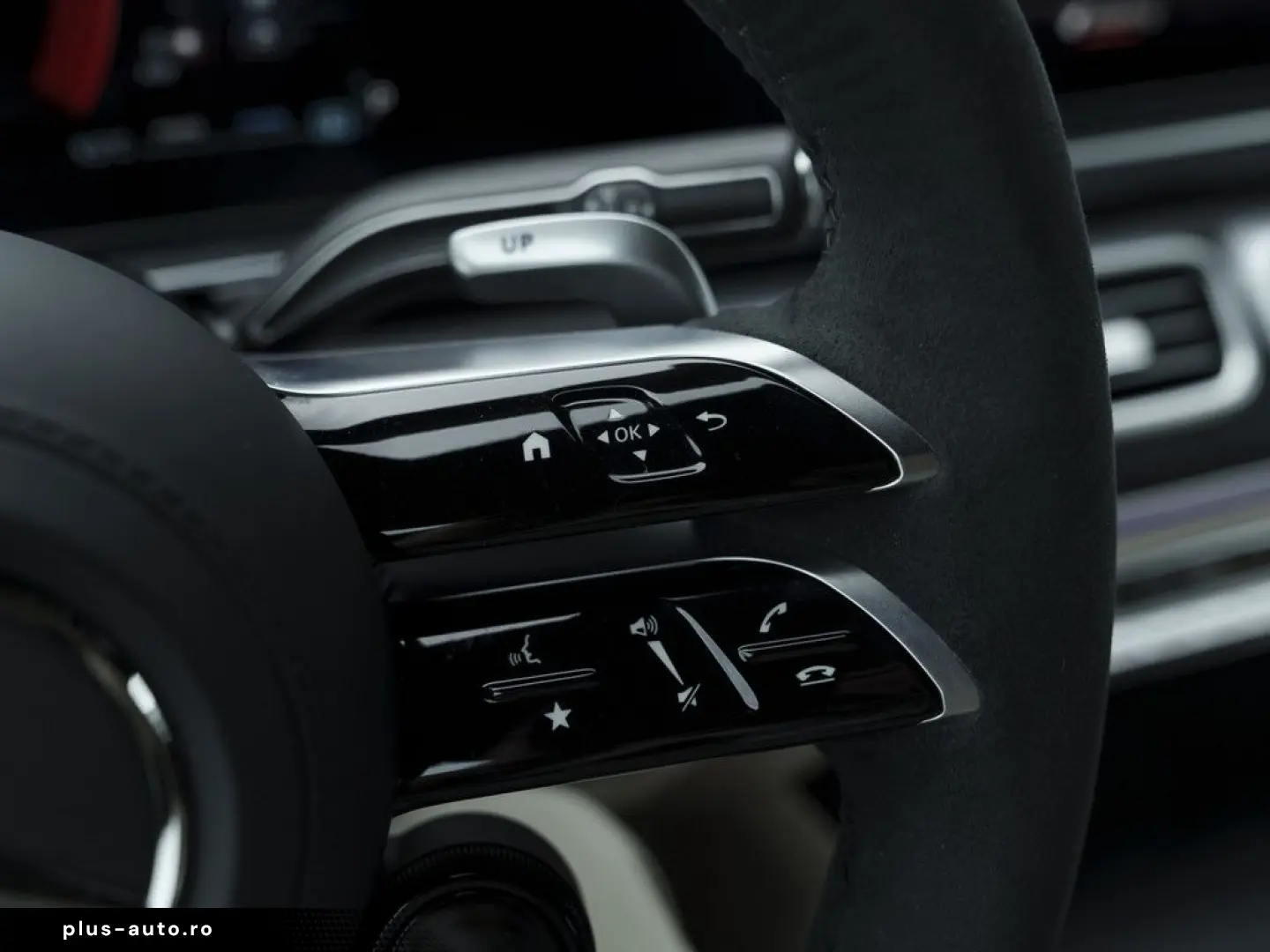 MERCEDES-BENZ GLE 63 AMG S 4M  Coupé Standhz. Distr.&hellip;