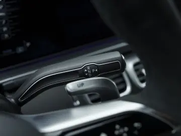 MERCEDES-BENZ GLE 63 AMG S 4M  Coupé Standhz. Distr.&hellip;