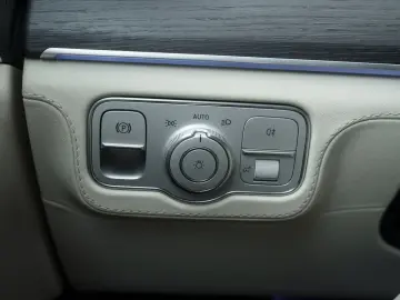 MERCEDES-BENZ GLE 63 AMG S 4M  Coupé Standhz. Distr.&hellip;