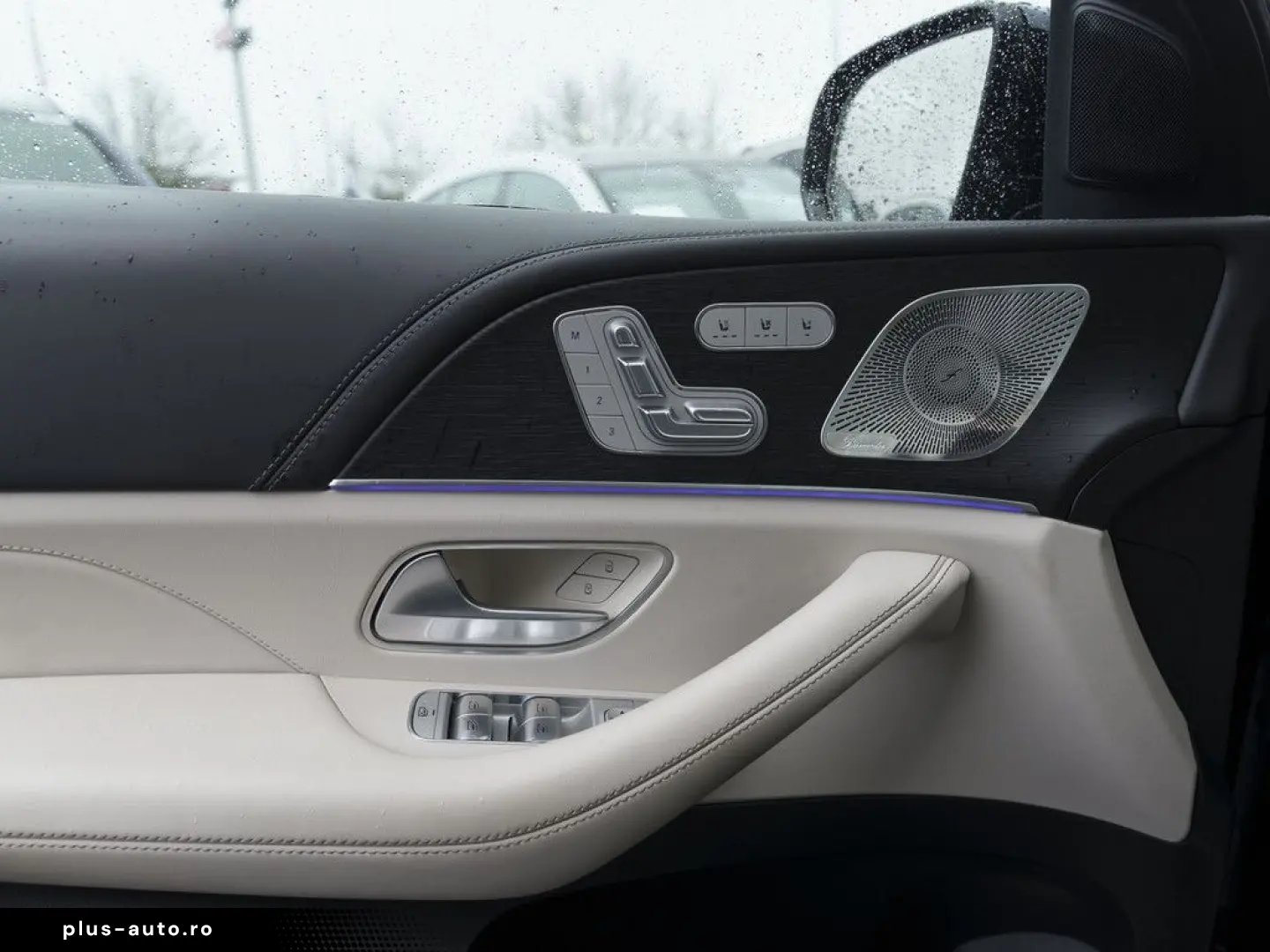 MERCEDES-BENZ GLE 63 AMG S 4M  Coupé Standhz. Distr.&hellip;