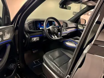 MERCEDES-BENZ GLE 53 AMG HYBRID 4M  544HP NP  91.992€