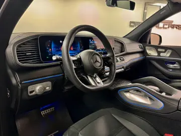 MERCEDES-BENZ GLE 53 AMG HYBRID 4M  544HP NP  91.992€