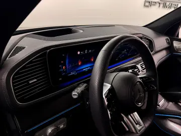 MERCEDES-BENZ GLE 53 AMG HYBRID 4M  544HP NP  91.992€
