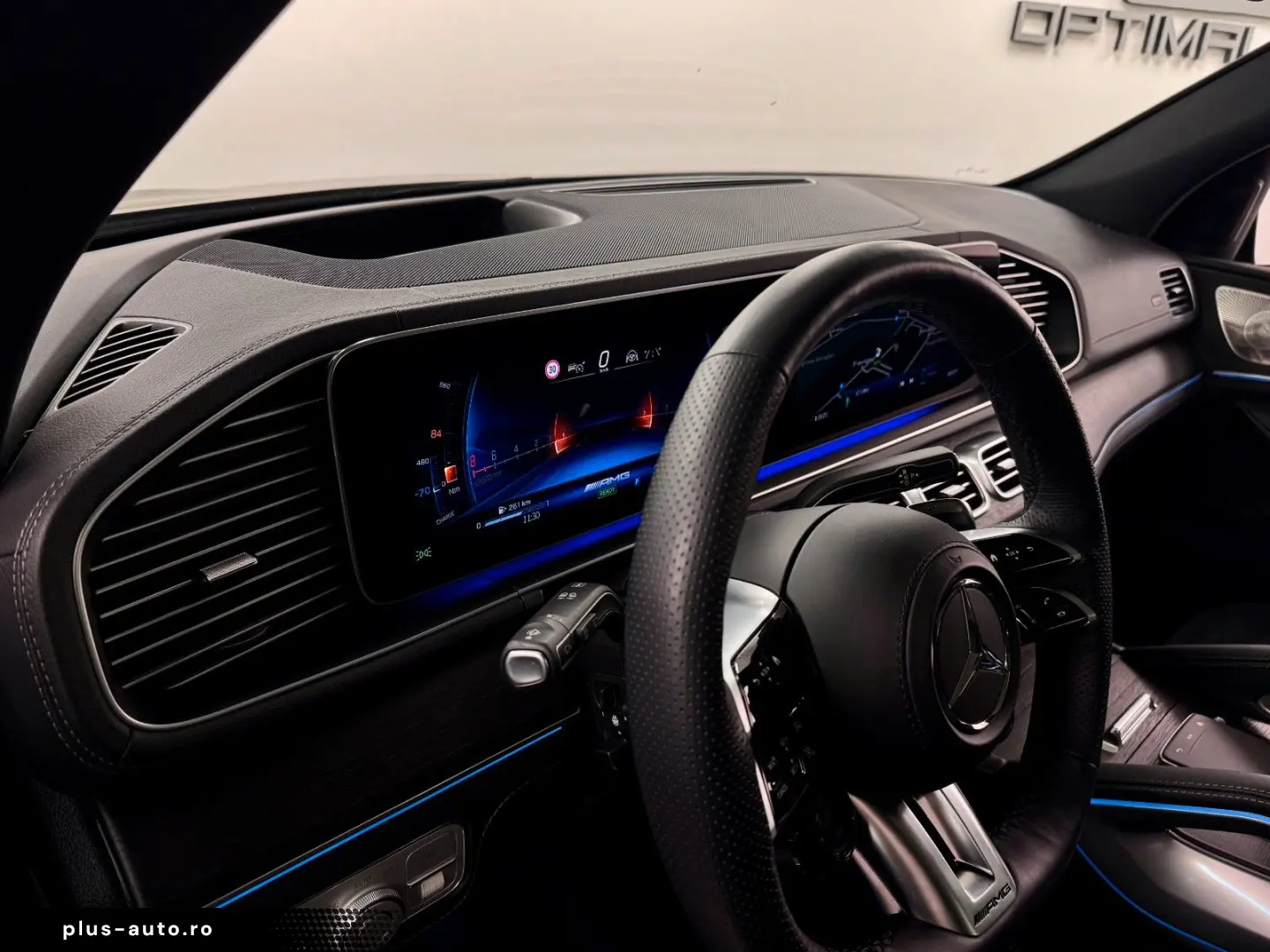 MERCEDES-BENZ GLE 53 AMG HYBRID 4M  544HP NP  91.992€