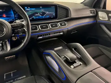 MERCEDES-BENZ GLE 53 AMG HYBRID 4M  544HP NP  91.992€