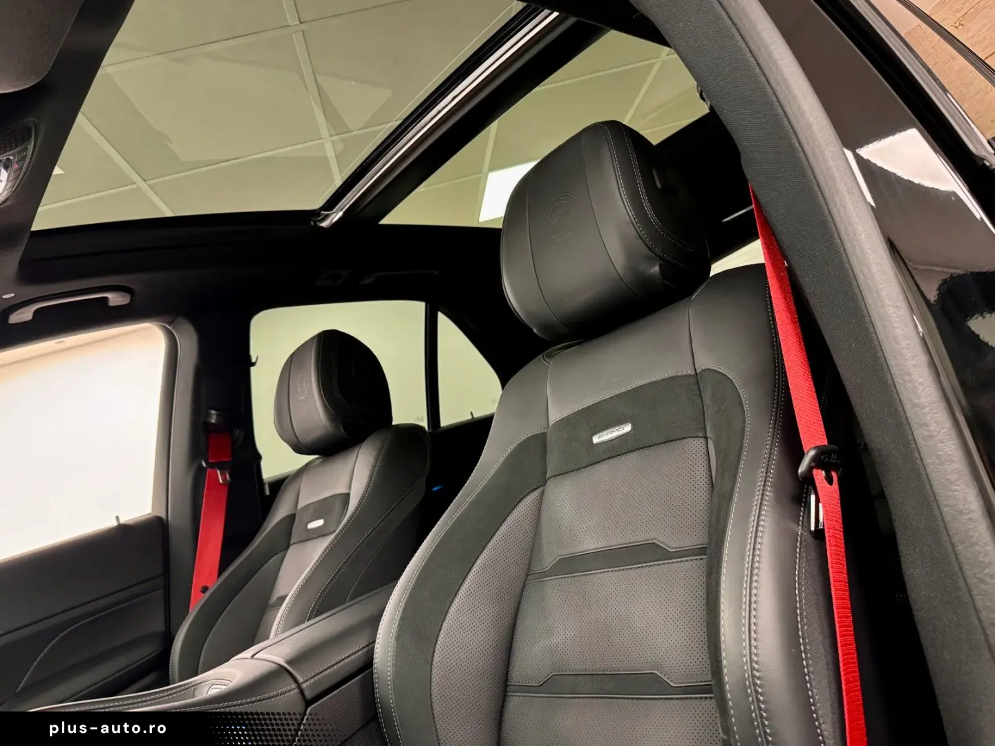 MERCEDES-BENZ GLE 53 AMG HYBRID 4M  544HP NP  91.992€