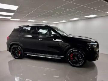 MERCEDES-BENZ GLE 53 AMG HYBRID 4M  544HP NP  91.992€