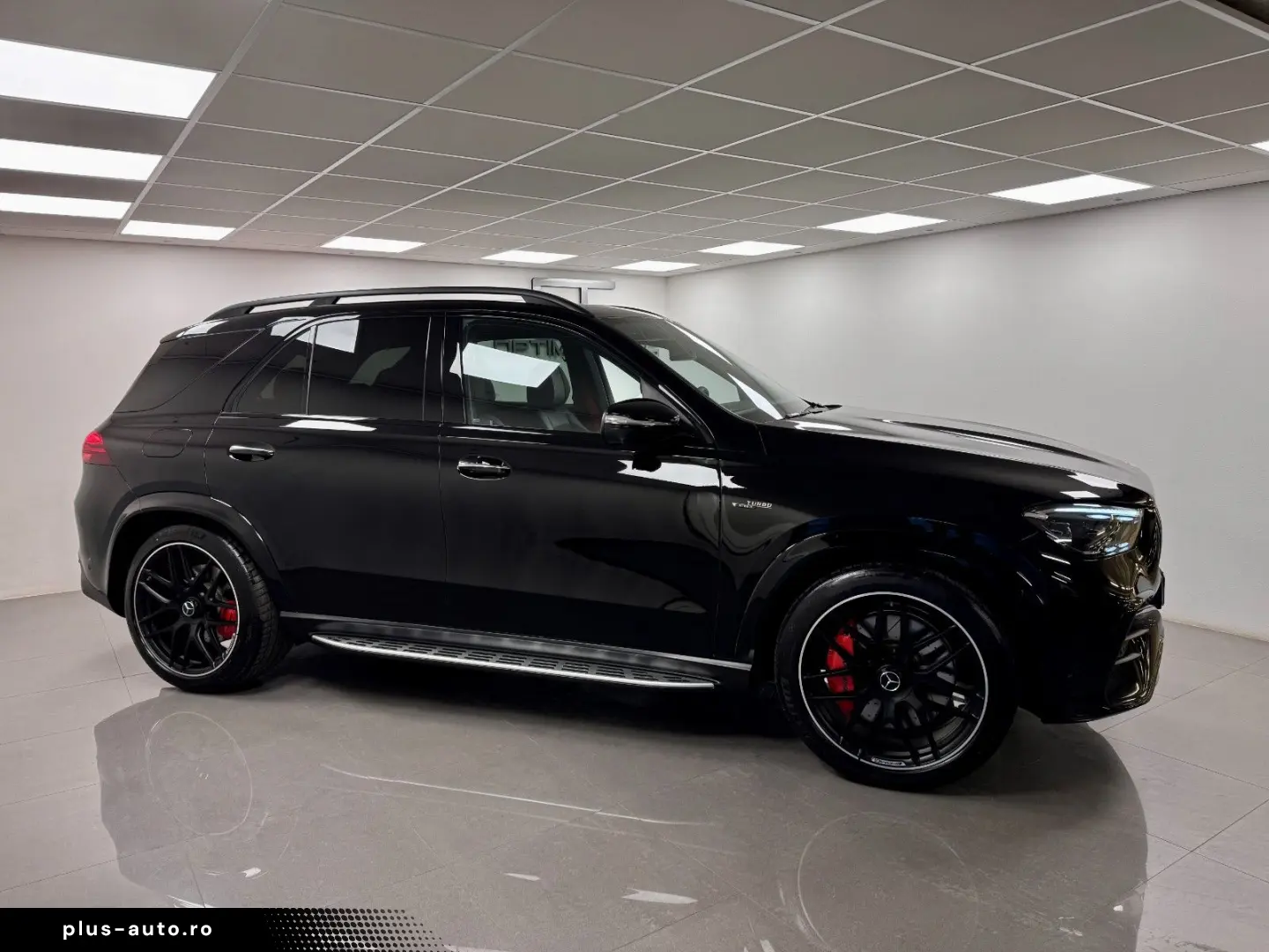 MERCEDES-BENZ GLE 53 AMG HYBRID 4M  544HP NP  91.992€