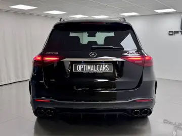 MERCEDES-BENZ GLE 53 AMG HYBRID 4M  544HP NP  91.992€