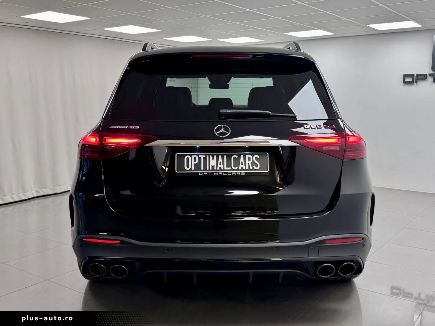 MERCEDES-BENZ GLE 53 AMG HYBRID 4M  544HP NP  91.992€