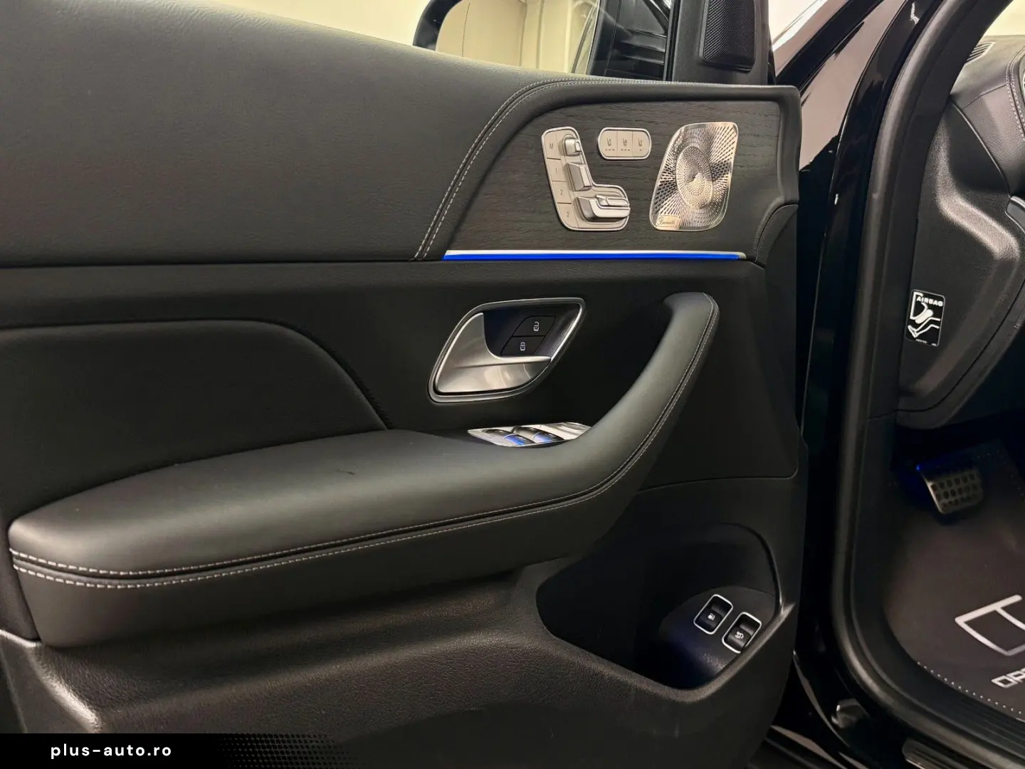 MERCEDES-BENZ GLE 53 AMG HYBRID 4M  544HP NP  91.992€