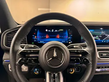 MERCEDES-BENZ GLE 53 AMG HYBRID 4M  544HP NP  91.992€